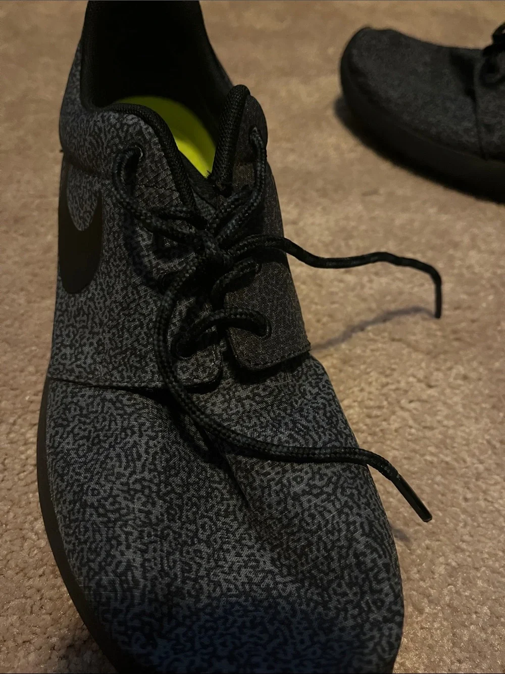 Nike lightweight women’s